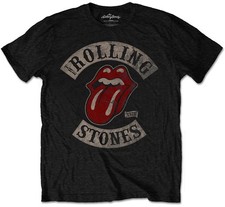 Rolling Stones 'Tongue Patch