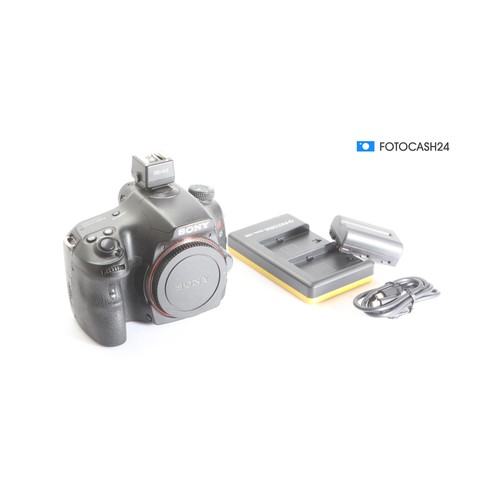 Sony alpha gut - sony,