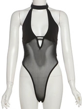 body super sexy très