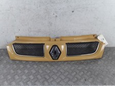 Calandre RENAULT TRAFIC 2 PHASE 1 8200204450