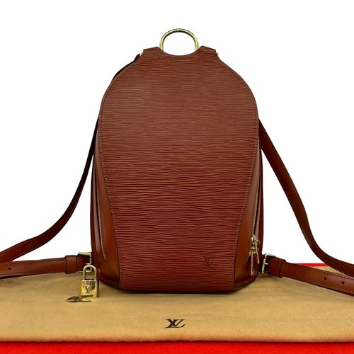 Sac dos louis vuitton - sac,