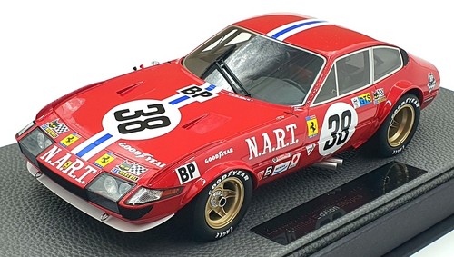 Top marques scale - top, 1/18
