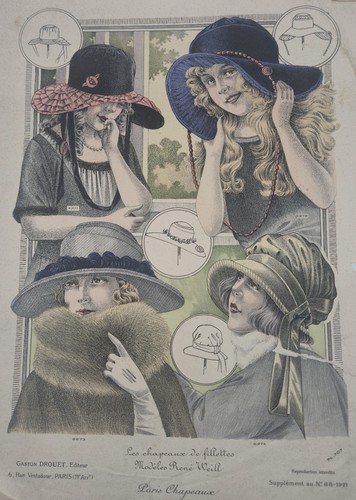 Lithographie ancienne paris - lithographie,