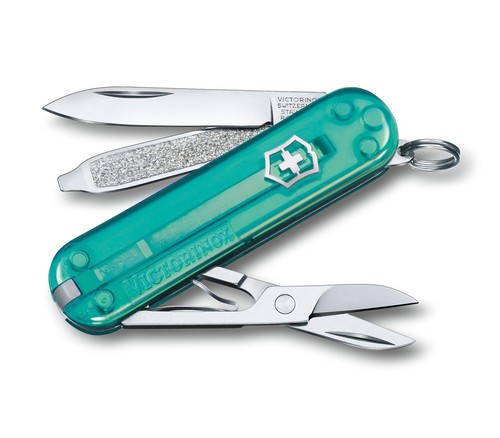 Victorinox classic sd - victorinox,