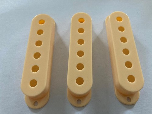 Stratocaster pick cover - 3,