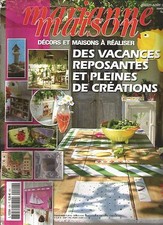 MARIANNE MAISON N°129 MAISON