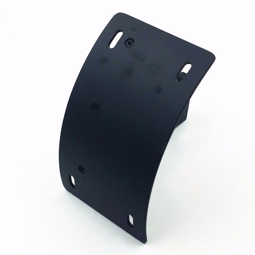 Plaque immatriculation noire - d'immatriculation,