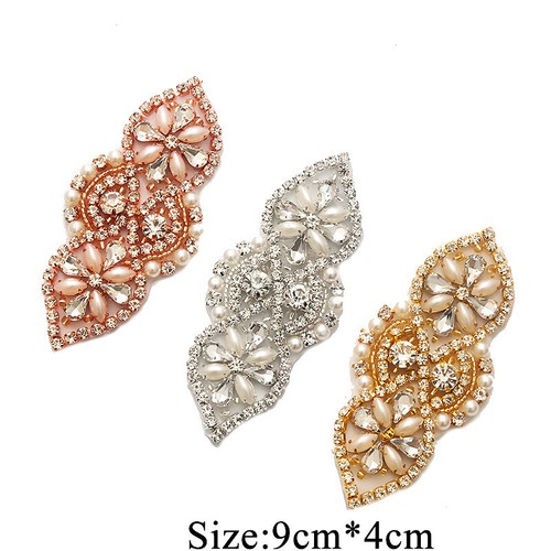Strass bijou tête mariage - tête,