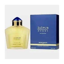 BOUCHERON JAIPUR HOMME Eau de