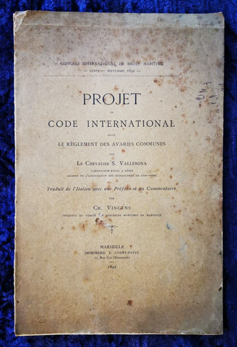 Projet code international - projet,