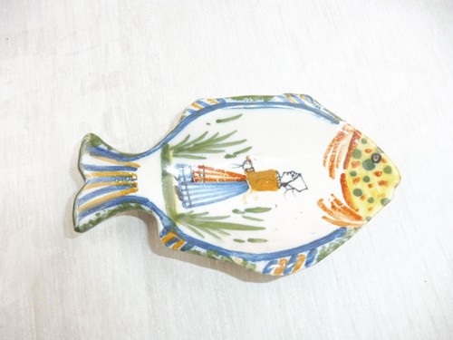 Cendrier coupelle décor - cendrier, /