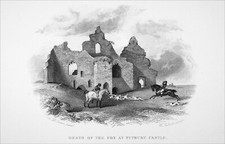 FOX HUNTING and KILLING by POW