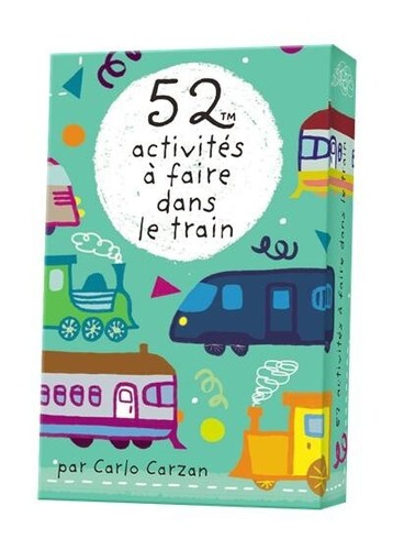 Jeu société cartes 52 - de,