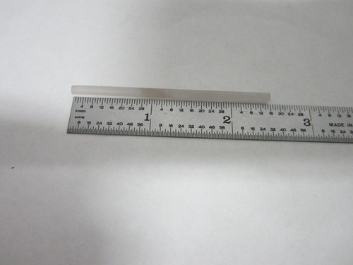 Tige laser optique yag rod - laser,