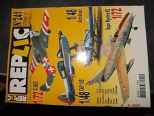GC revue Replic n°241 C-3603