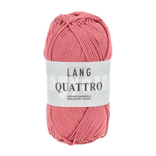 Lang yarns quattro laine - lang,