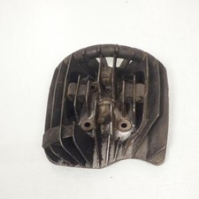 Culasse origine pour moto Yamaha 125 DTMX 1977 à 1979 2A600 Occasion