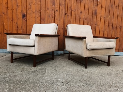 Fauteuil vintage club - fauteuil,