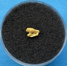 1 pépite d'or Australie 24k -