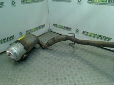 CATALYSEUR Volkswagen Polo V