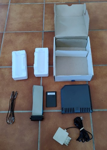 Exelmodem interface for - exelmodem,