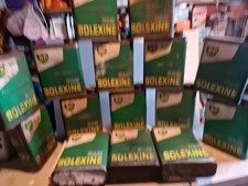 Lot 15 Bidons Huile Oil BP