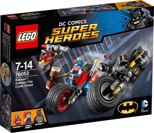 Lego 76053 super heroes - 76053,