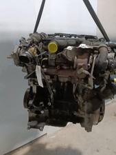 Moteur FORD FIESTA 6 PHASE 1