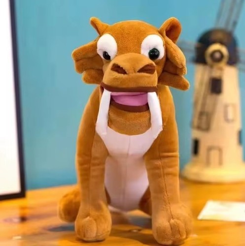 Peluche diego âge - peluche, l’Âge