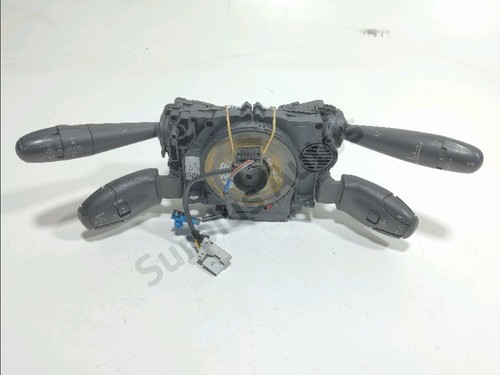 Commande sous volant - commande, sous-volant