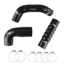 Kit tuyau d'intercooler en