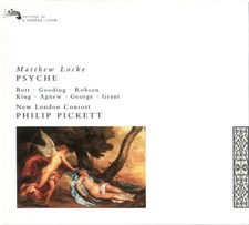 CD Psyche Coffret + Livret