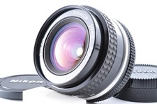 Objectif grand angle Nikon