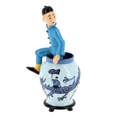 Pixi tintin - -, sortant