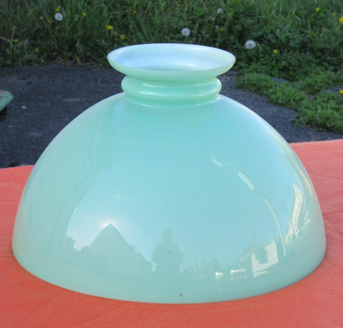 Globe opaline suspension - globe,