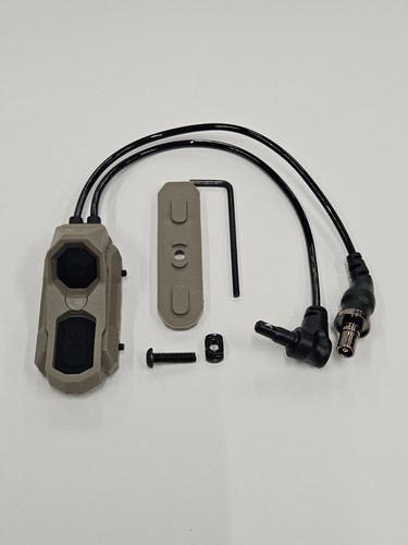 Sync dual switch - sync,