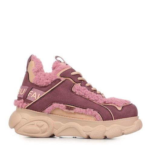 Chaussures baskets buffalo - chaussures,