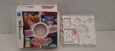 Jeu boite coffret vide - ds,