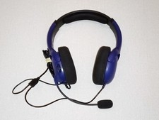 Casque PDP air light pour PS4