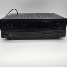 Denon avr 1403 - av, 5.1