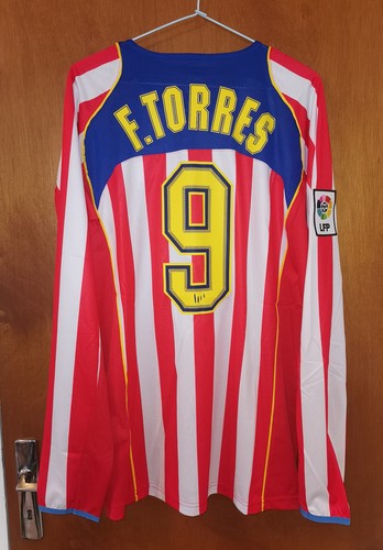 Maillot rеtro atletico - maillot, madrid