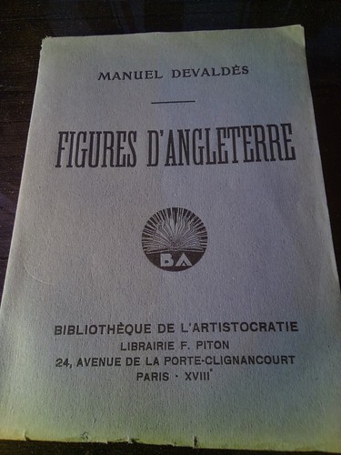 Devaldes manuel figures d - devaldes,