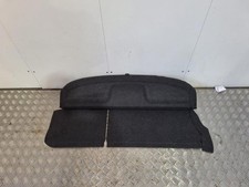 Plage arriere TOYOTA YARIS 1