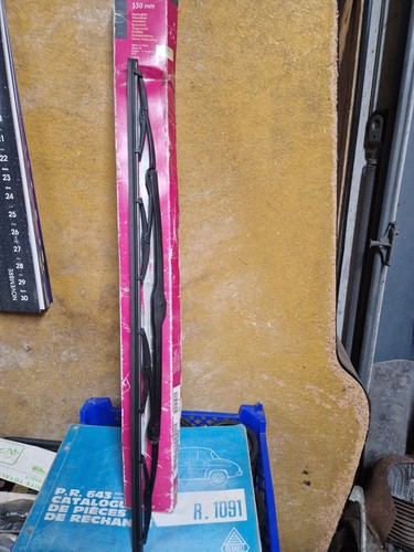 Nos balai essuie glace - nos, alpine