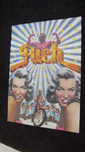 Catalogue brochure moto puch - brochure,