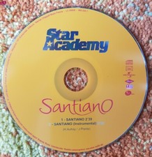 Star Academy - Santiano +