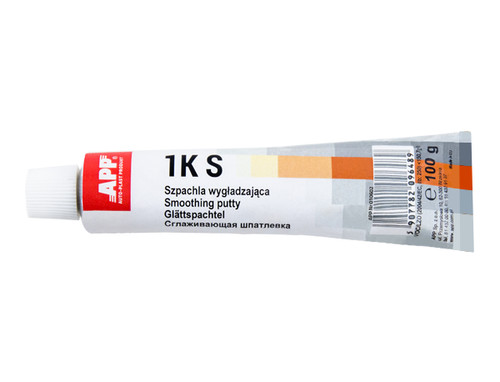 Mastic finition 100grs - 1k,,