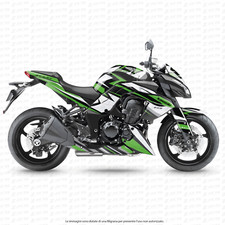 Set Graphique pour Kawasaki Z