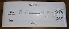 Lave Linge CANDY EVOT 12071D -
