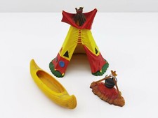 STARLUX Native Indian Tipi &